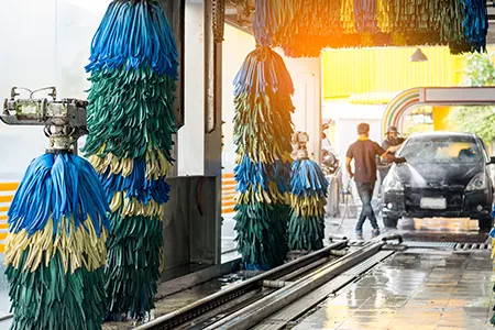 Automotive and mobility