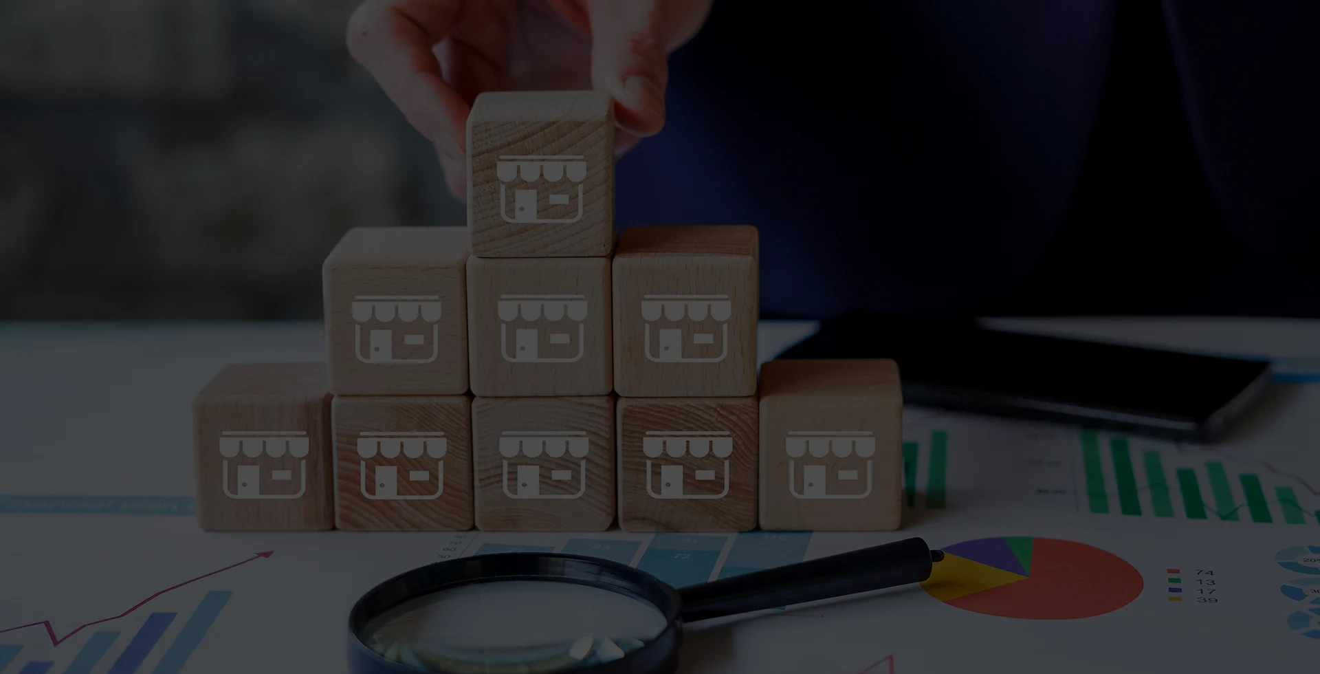 Building wealth through the power of franchising
