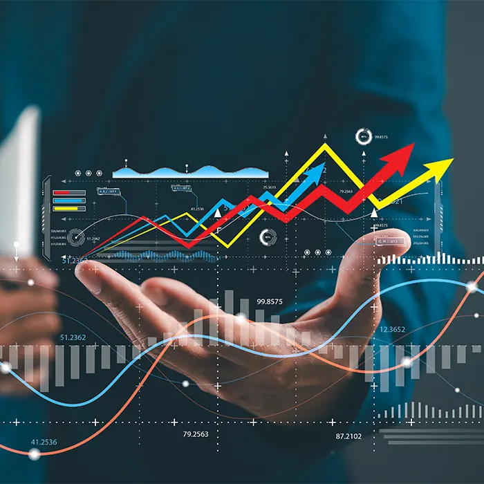 Scaling beyond one unit
