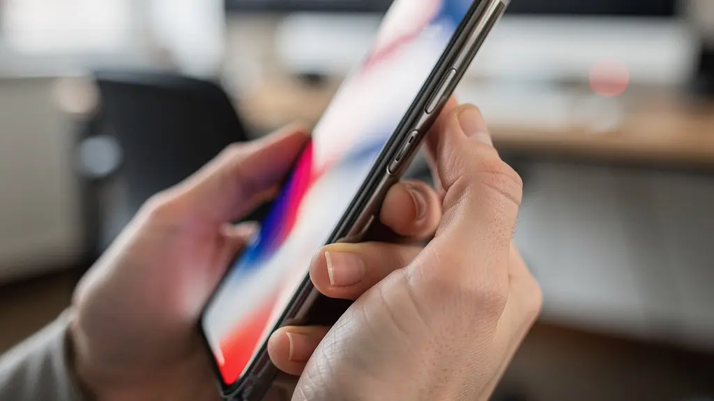 Employee learning through a mobile device with short-form video content