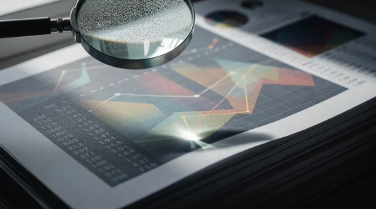 Strategic financial analysis of franchise growth patterns and documentation review