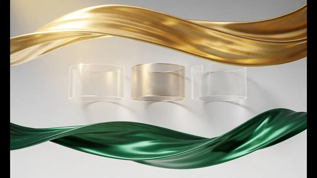 Visual representation of revenue flowing through business expenses to become profit